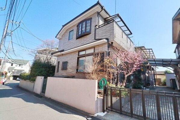 テラス森の物件内観写真